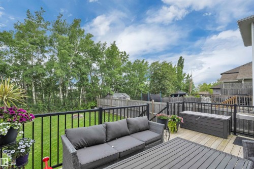 52 Selkirk Place, Leduc, AB 