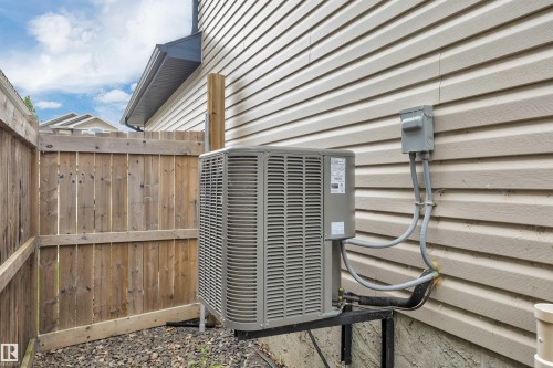 52 Selkirk Place, Leduc, AB 