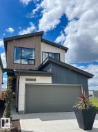 202 Stetson Loop  Ardrossan, AB T8E 2E4