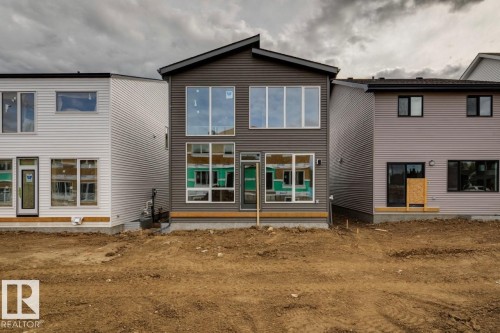 202 Stetson Loop, Ardrossan, AB 