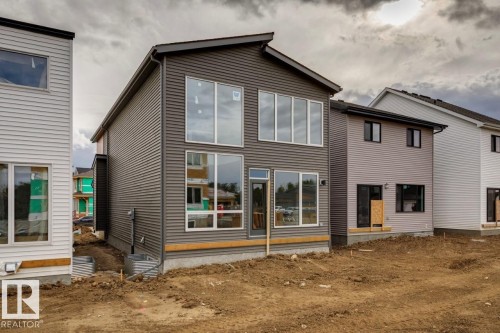202 Stetson Loop, Ardrossan, AB 