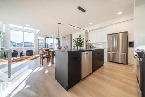 202 Stetson Loop, Ardrossan, AB 