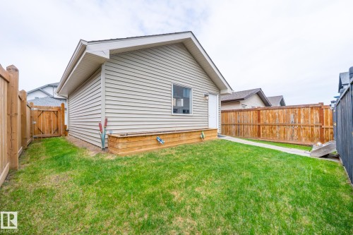 1124 161 Street, Edmonton, AB - Outdoor
