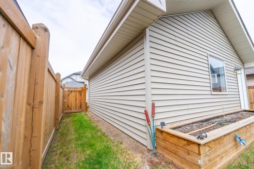1124 161 Street, Edmonton, AB - Outdoor With Exterior