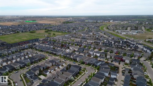 1124 161 Street, Edmonton, AB - Outdoor With View