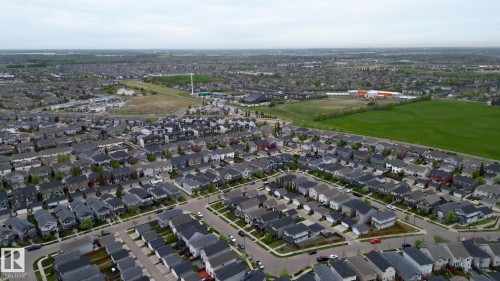1124 161 Street, Edmonton, AB - Outdoor With View