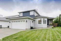 5610 57 Avenue  Beaumont, AB T4X 1A8