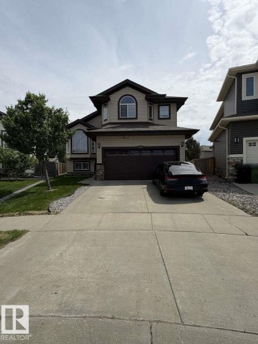 167 Sonora Crescent, Fort Saskatchewan, AB 