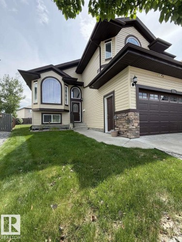 167 Sonora Crescent, Fort Saskatchewan, AB 