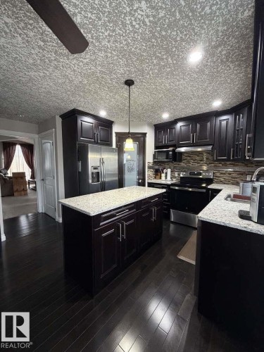 167 Sonora Crescent, Fort Saskatchewan, AB 