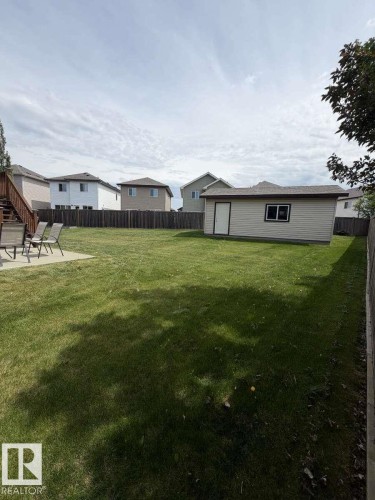 167 Sonora Crescent, Fort Saskatchewan, AB 