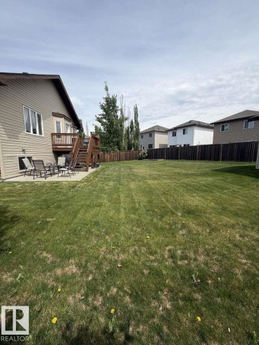 167 Sonora Crescent, Fort Saskatchewan, AB 
