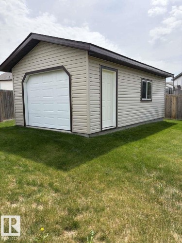 167 Sonora Crescent, Fort Saskatchewan, AB 