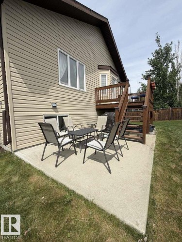 167 Sonora Crescent, Fort Saskatchewan, AB 