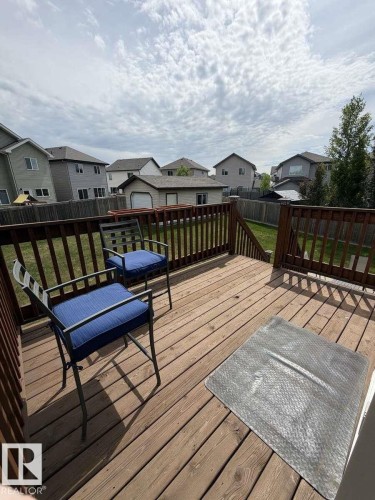 167 Sonora Crescent, Fort Saskatchewan, AB 