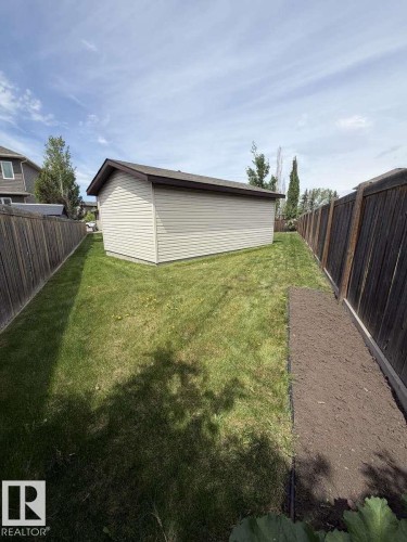 167 Sonora Crescent, Fort Saskatchewan, AB 