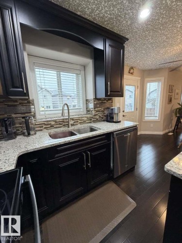 167 Sonora Crescent, Fort Saskatchewan, AB 