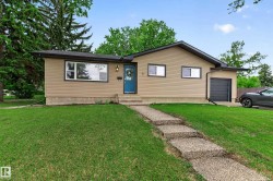 2 CRANE Road Sherwood Park, AB T8A 0H8