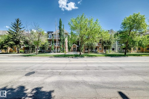 316 8931 156 Street, Edmonton, AB 