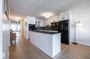 Kitchen - 807 10011 116 Street, Edmonton, AB 