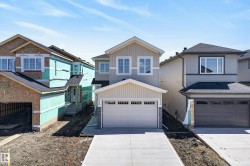 119 Caledon Crescent  Spruce Grove, AB T7X 4E3