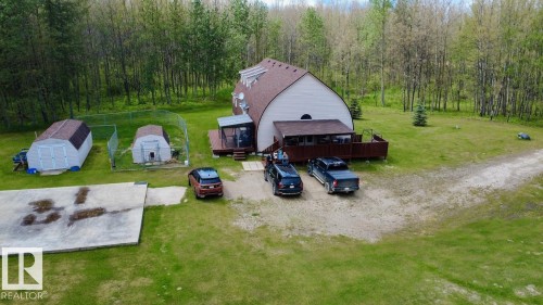 7113 Township Rd 524  Rural Parkland County, AB T0E 0S0