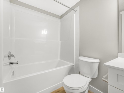 Bathroom - 318 1506 Tamarack Boulevard, Edmonton, AB 