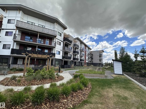 Community - 318 1506 Tamarack Boulevard, Edmonton, AB 