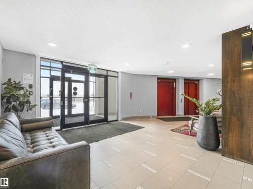 Lobby - 318 1506 Tamarack Boulevard, Edmonton, AB 