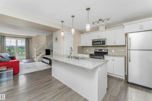 12 1776 Cunningham Way Sw, Edmonton, AB 