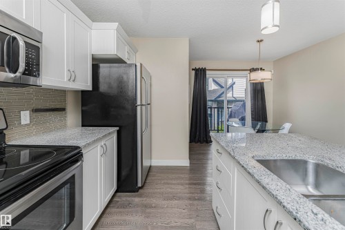 12 1776 Cunningham Way Sw, Edmonton, AB 