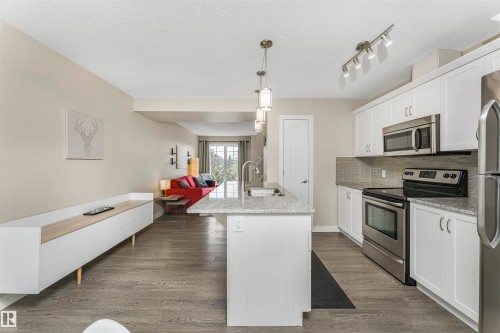 12 1776 Cunningham Way Sw, Edmonton, AB 
