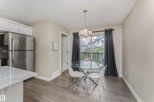 12 1776 Cunningham Way Sw, Edmonton, AB 