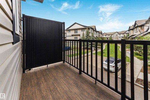 12 1776 Cunningham Way Sw, Edmonton, AB 