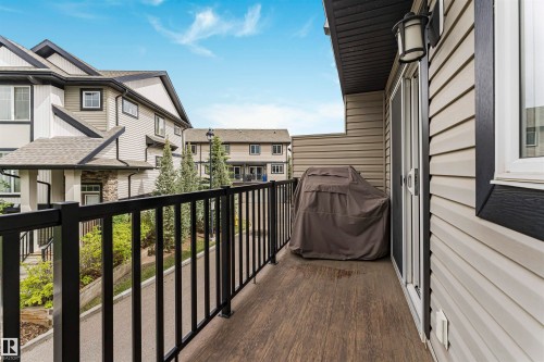 12 1776 Cunningham Way Sw, Edmonton, AB 