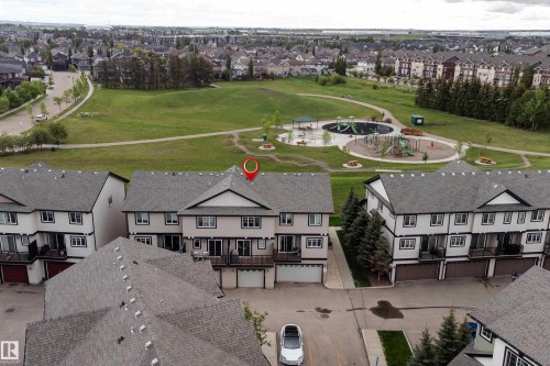 12 1776 Cunningham Way Sw, Edmonton, AB 