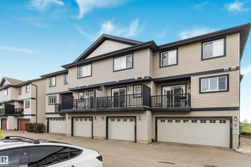 12 1776 Cunningham Way Sw, Edmonton, AB 