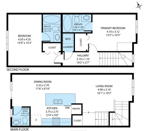 12 1776 Cunningham Way Sw, Edmonton, AB 
