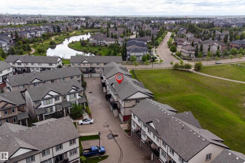 12 1776 Cunningham Way Sw, Edmonton, AB 