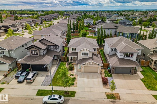 32 Nault Crescent, St. Albert, AB 