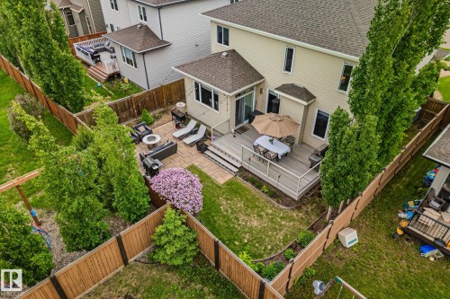 32 Nault Crescent, St. Albert, AB 
