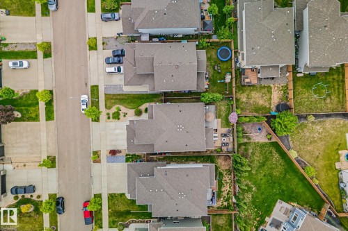 32 Nault Crescent, St. Albert, AB 