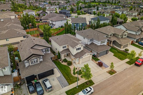 32 Nault Crescent, St. Albert, AB 