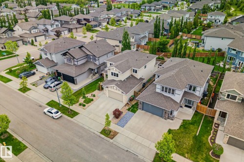 32 Nault Crescent, St. Albert, AB 