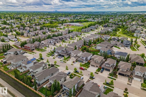 32 Nault Crescent, St. Albert, AB 