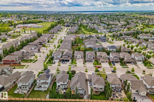 32 Nault Crescent, St. Albert, AB 