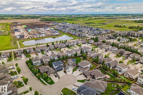 32 Nault Crescent, St. Albert, AB 