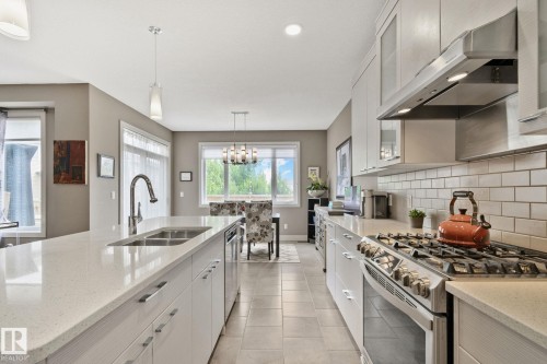32 Nault Crescent, St. Albert, AB 