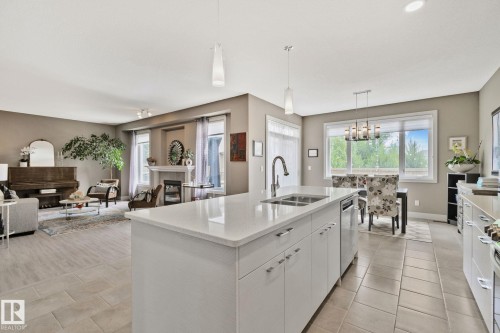 32 Nault Crescent, St. Albert, AB 