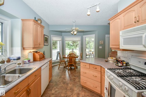 24 Longview Place, Spruce Grove, AB 